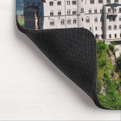 Tapis De Souris Château de Neuschwanstein (Coin)