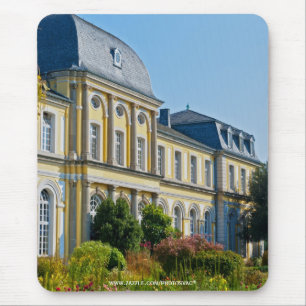 Tapis De Souris Château de Poppelsdorf à Bonn