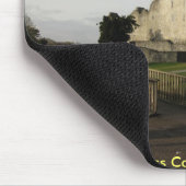 Tapis De Souris Château de Ross (Coin)