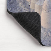 Tapis De Souris château de sable (Coin)