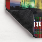 Tapis De Souris Château de Stirling (Coin)