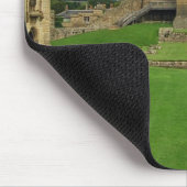 Tapis De Souris Château de Warkworth (Coin)