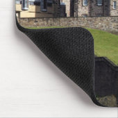 Tapis De Souris château d'Edimbourg (Coin)