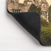 Tapis De Souris Château du Donegal, comté le Donegal (Coin)