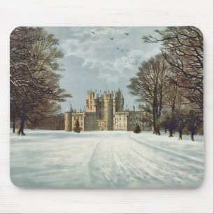 Tapis De Souris Château Ecosse de Glamis