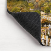 Tapis De Souris Château Ecosse de Stirling (Coin)