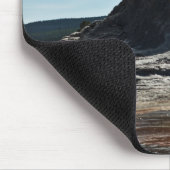 Tapis De Souris Château Geyser 2 Mousepad (Coin)