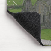 Tapis De Souris Château Irlande (Coin)