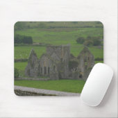 Tapis De Souris Château Irlande (Avec souris)