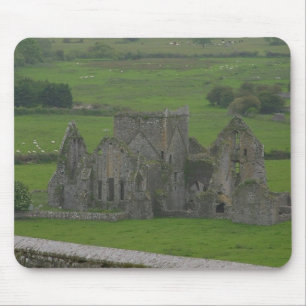 Tapis De Souris Château Irlande
