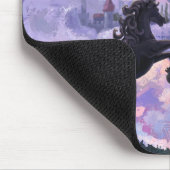 Tapis De Souris Château Licorne (Coin)