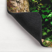 Tapis De Souris Château médiéval de Chepstow Monmouthshire, Pays d (Coin)