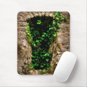 Tapis De Souris Château médiéval de Chepstow Monmouthshire, Pays d (Avec souris)