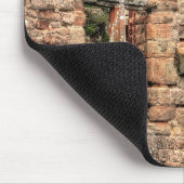 Tapis De Souris Château médiéval de Chepstow Monmouthshire, Pays d (Coin)