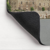 Tapis De Souris Château Mousepad de Raby (Coin)