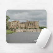 Tapis De Souris Château Mousepad de Raby (Avec souris)