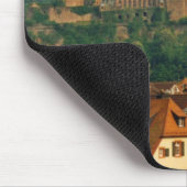Tapis De Souris Château Mousepad d'Heidelberg (Coin)