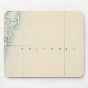 Tapis De Souris Chatham, Massachusetts