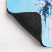 Tapis De Souris Chaton (Coin)