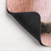 Tapis De Souris Chaton de sommeiller (Coin)