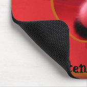 Tapis De Souris Chaton Kubicle (Coin)