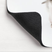 Tapis De Souris Chaton nouveau-né (Coin)