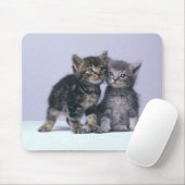 Tapis De Souris chatons de cuddy ! (Avec souris)