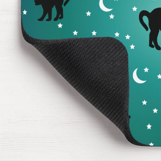 Tapis De Souris chats (Coin)