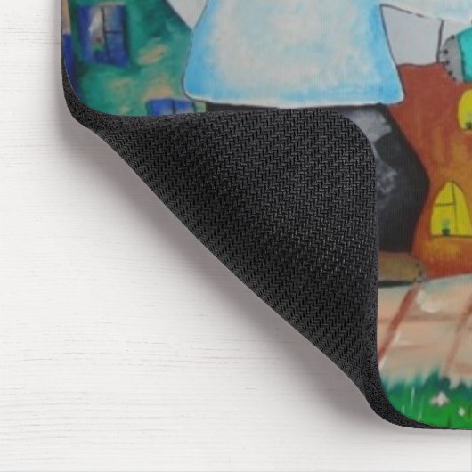 Tapis De Souris chats (Coin)