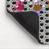 Tapis De Souris Chats Boomi (Coin)