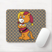 Tapis De Souris Chats Boomi (Avec souris)
