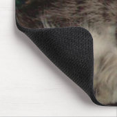 Tapis De Souris Chats de moissons 3 Mousepad (Coin)
