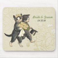 Chats mariages
