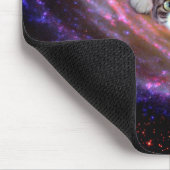 Tapis De Souris Chats spatiaux Galaxy LOL Mousepad (horizontal) (Coin)