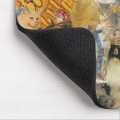 Tapis De Souris Chats un mousepad d'abondance (Coin)