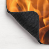 TAPIS DE SOURIS CHAUD (Coin)
