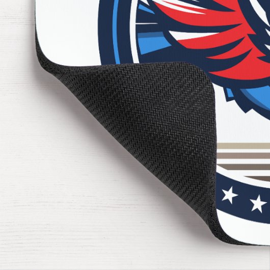 Tapis De Souris Chaud (Coin)