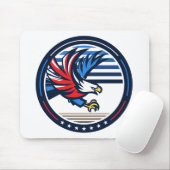 Tapis De Souris Chaud (Avec souris)