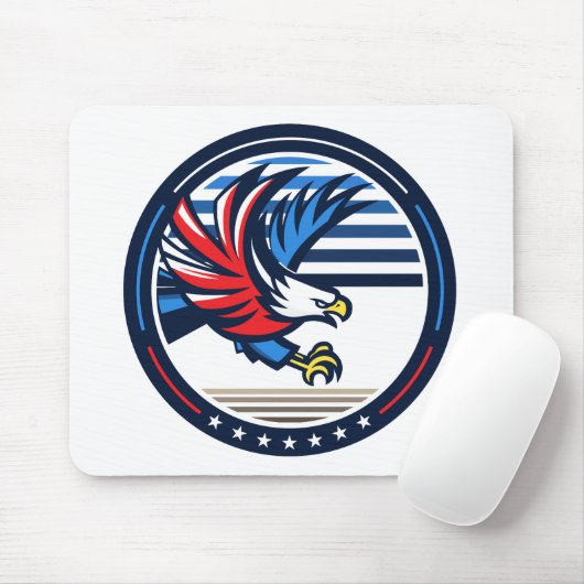 Tapis De Souris Chaud (Avec souris)