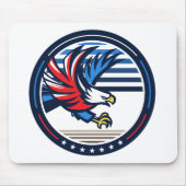 Tapis De Souris Chaud (Devant)