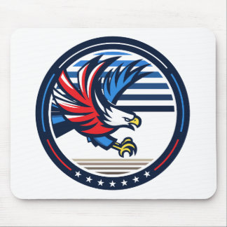 Tapis De Souris Chaud