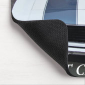 Tapis de souris CHAUD de CAMARO (Coin)