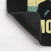 Tapis De Souris Chauffage De Pelouse Novelle Pour Hommes Femmes En (Coin)