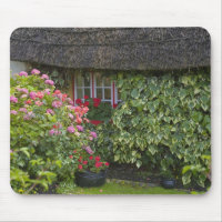 Chaumière, Adare, comté de Limerick,