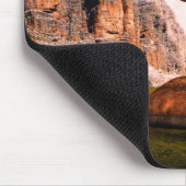 Tapis De Souris Chaussure (Coin)