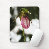 Tapis De Souris Chaussure de dame #8299 Mousepad (Avec souris)