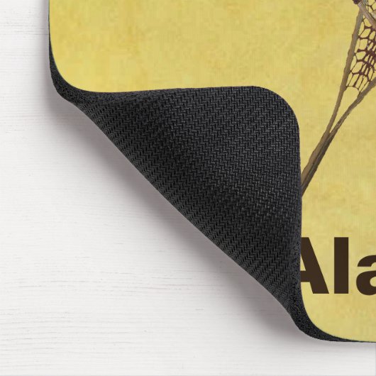 Tapis De Souris Chaussures (Coin)