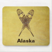 Tapis De Souris Chaussures (Devant)