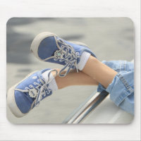 Chaussures de bateau