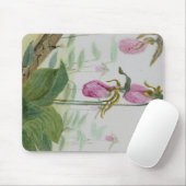 Tapis De Souris Chaussures Lady (Avec souris)